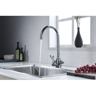 Clearwater Kitchen Faucet