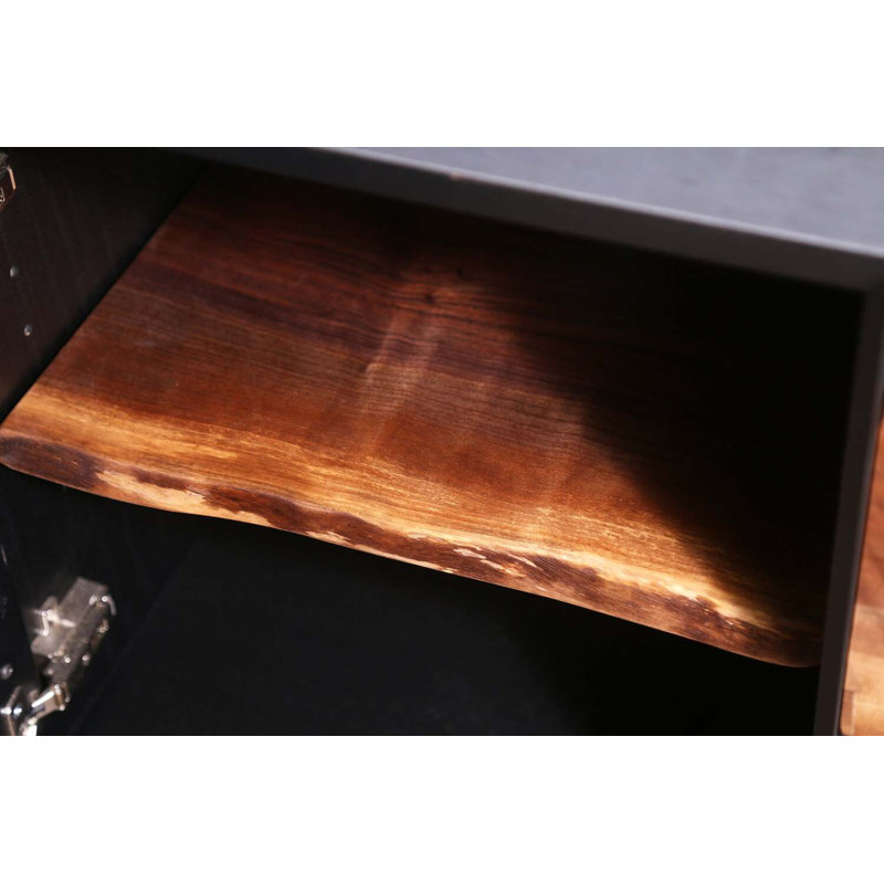 McKenzie 72'' W Sideboard