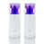 Mauve / transparent est en rupture de stock
