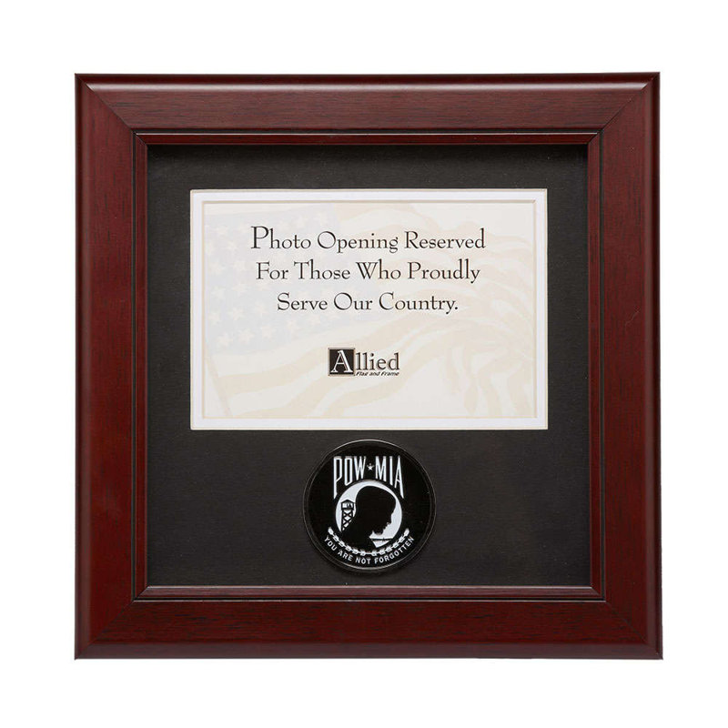 Katy Brown Single Picture Frame