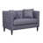 Dark Gray is out of stock selected