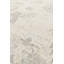 Oushak Hand Knotted Wool Floral Area Rug in Beige