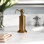 Distributeur de savon sur pied Beresford