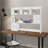 Desktop Organizer Office Storage Rack-1851957623