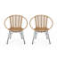 Chaise d'appoint urbaine Urban Flair, Metropolitan