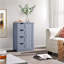 Modern Freestanding Bathroom Cabinet-975372355