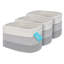 Bloomsbury Market Aftina Wool / Felt Decorative Bin