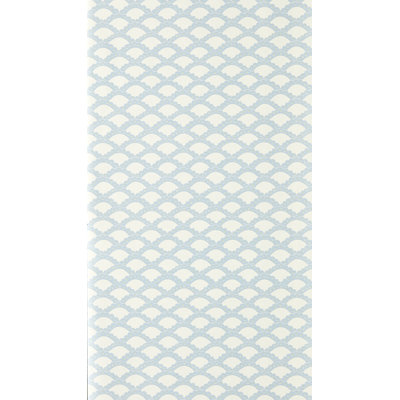 Scallop Frill