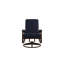 Belle Isle Outdoor Swivel Lounge Chair-19643669-19643681-19643685