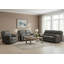 Bettymae 3 Seater Reclining Sofa-1812519712