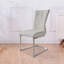 Chaise d'appoint rembourrée Kohlmeier-142882252