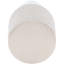 Beliza 13/16" Diameter Conical Knurled Knob-1761675758