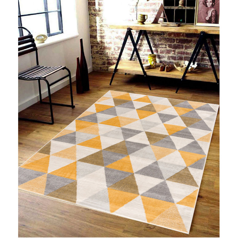 Tukhig Area Rug, Rectangle 160 x 230cm