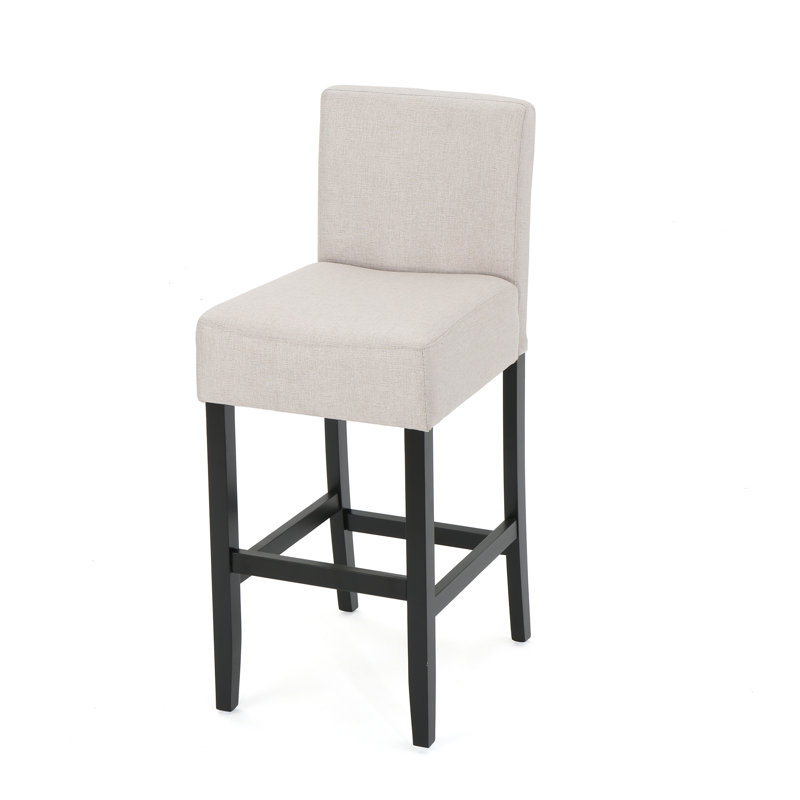 Tabouret Ingleside, Beige, Tabouret de bar (siège d'une hauteur de 29 po)