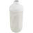 Lafond 17.15" H Metal Rounf Table Vase