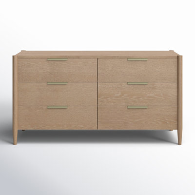Reece 64" Dresser