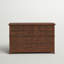 Ismay 62'' W 8 - Drawer Dresser