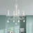 Fabio 4 - Light Dimmable Chandelier-718197716