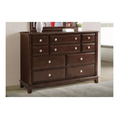 Commode Ashford G9800-D, cappuccino