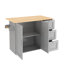 Kitchen Cart-2049285929