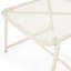 Table d'appoint KINCAID H 13 "