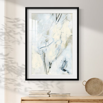 Liminal Space I -Framed Print
