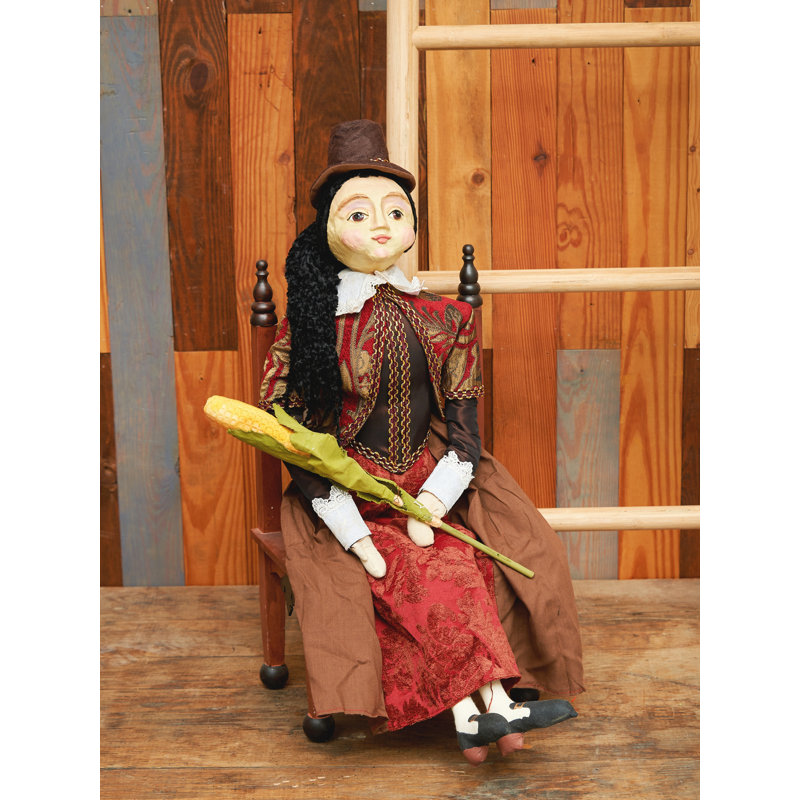Art Doll