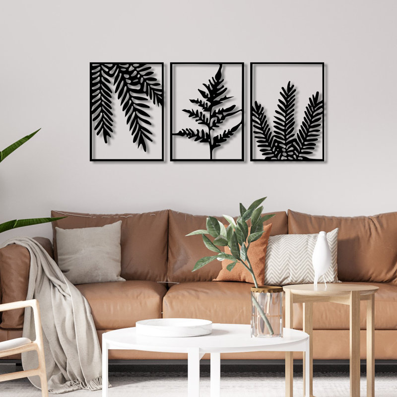 Hanah Home Wall Décor