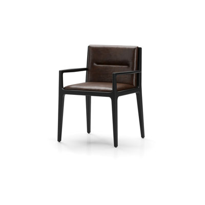 Fauteuil de salle à manger Jona