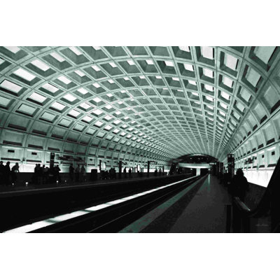 DC Metro
