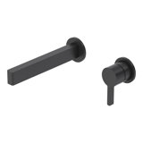 Paradox Wall Mount 360° Lavatory Faucet Trim
