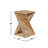 Caelah End Table-1102658442