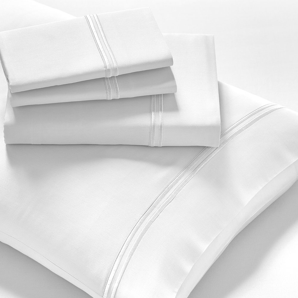 Premium Refreshing TENCEL Lyocell Sheet Set PureCare 