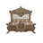 Upholstered Standard Bed
