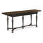 Grand Tour 72'' W Solid Wood Console Table