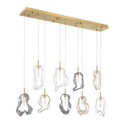 Lustre 51 po Norah