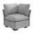 Dove Gray Polyester selected