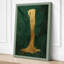 Forest Sentinel Rustic - Wrapped Canvas-1155154330-1155154332