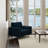 Kerney Upholstered Armchair-176089836
