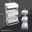 39 cm W Shelving Unit-98188013