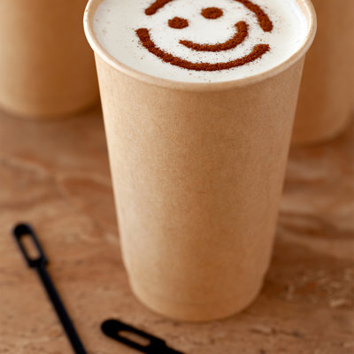 Disposable Paper Cups