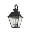 Lanterne murale d'extérieur 4 lumières Pineville-1980652538