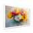 Cadre simple blanc