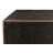 Solid Wood Single Coffee Table