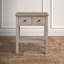 Table de chevet 2 tiroirs Crawley-1785026534