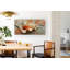 Wrapped Canvas Panoramic Print