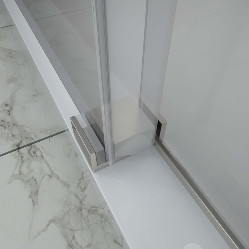Portes de douche
