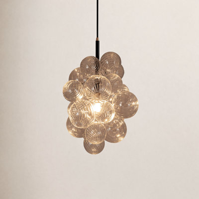 Newtown 1 - Light Pendant