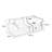 Living Room Set, Chenille Sofa Couch, For Living Room-980290362