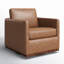 Fauteuil pivotant large Assiatou-258586384